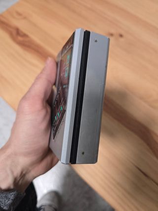 Walkman AIWA HS-G35 Plateado