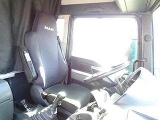 Mercedes AROCS 25 42-CAMIONES GANCHO PORTACONTENED