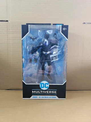 McFarlane DC Multiverse varias V (10)