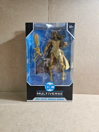 McFarlane DC Multiverse varias V (10)