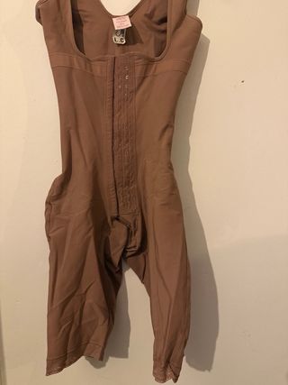 Faja Reductora Salome Talla L Beige