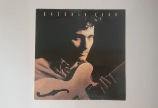 LP Vinilo Antonio Vega
