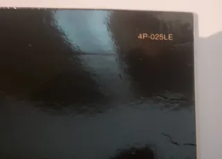 LP Vinilo Antonio Vega