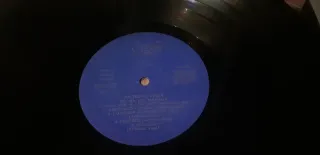 LP Vinilo Antonio Vega