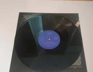 LP Vinilo Antonio Vega