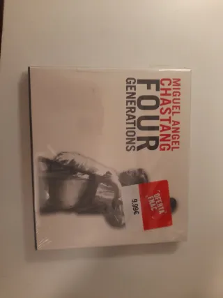 Michael Brecker - The Ballad Book CD