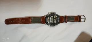 Orologio Casio Illuminator Alarm Chronograph