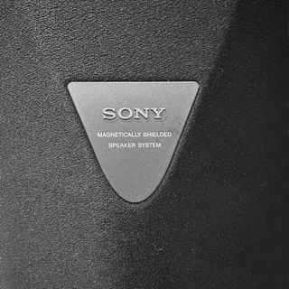 Altavoces Sony SS-681V (Juego)