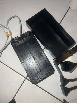 Scalextric Dimasa Años 90 - casi completo