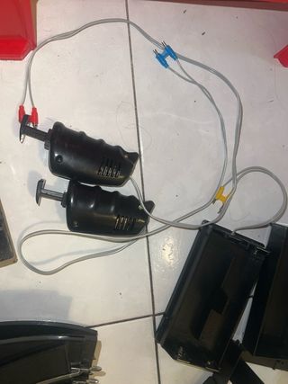 Scalextric Dimasa Años 90 - casi completo