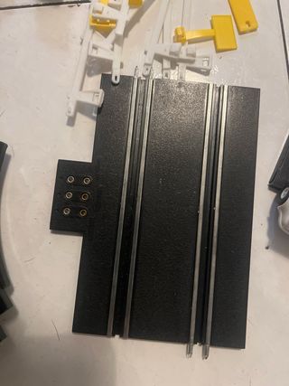 Scalextric Dimasa Años 90 - casi completo