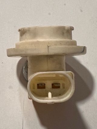 Portalamparas Intermitente Bosch PY21W BMW E46