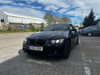 BMW Serie 3 2008