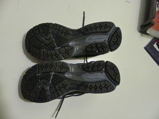 Zapatillas New Balance 1906R Negras/Grises