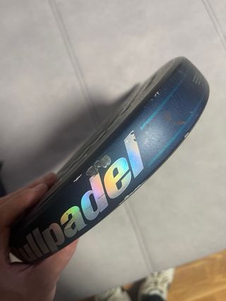 Pala Bullpadel Vertex 02