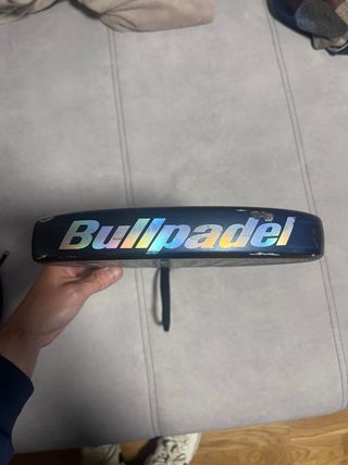 Pala Bullpadel Vertex 02