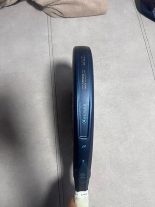 Pala Bullpadel Vertex 02