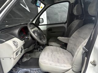 Renault Kangoo 2009