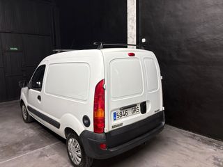 Renault Kangoo 2009