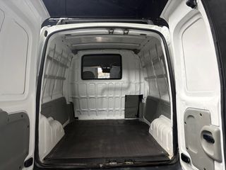 Renault Kangoo 2009