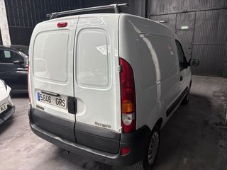Renault Kangoo 2009