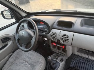 Renault Kangoo 2009