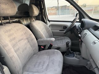 Renault Kangoo 2009