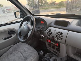 Renault Kangoo 2009