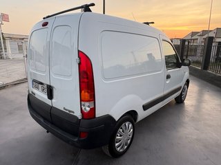 Renault Kangoo 2009