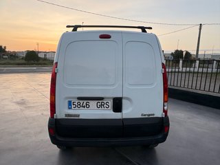 Renault Kangoo 2009