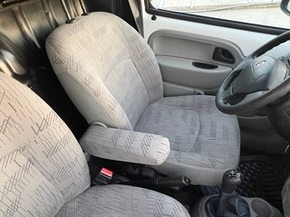 Renault Kangoo 2009