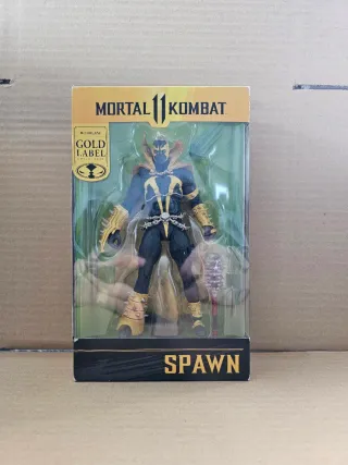 McFarlane DC Multiverse varias VI (10)