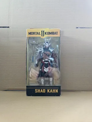 McFarlane DC Multiverse varias VI (10)