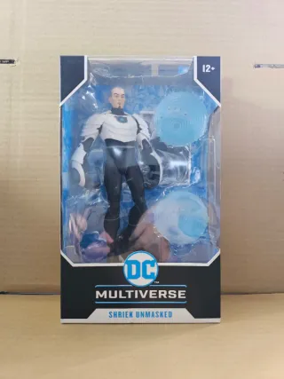 McFarlane DC Multiverse varias VI (10)
