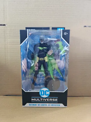 McFarlane DC Multiverse varias VI (10)