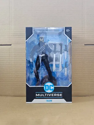 McFarlane DC Multiverse varias VI (10)