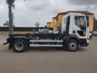 Volvo FE 320-CAMIONES GANCHOS PORTACONTENEDOR