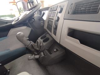 Volvo FE 320-CAMIONES GANCHOS PORTACONTENEDOR