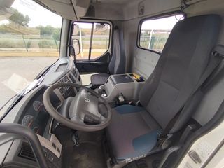 Volvo FE 320-CAMIONES GANCHOS PORTACONTENEDOR