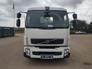 Volvo FE 320-CAMIONES GANCHOS PORTACONTENEDOR