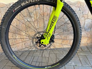 Scott Spark RC 900 World Cup