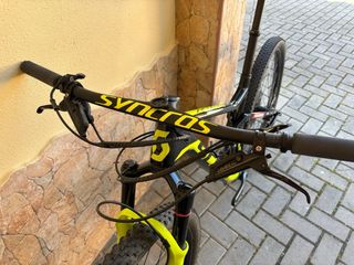 Scott Spark RC 900 World Cup