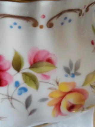 Set Royal Albert Jubelee