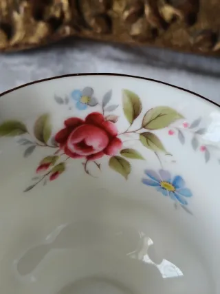 Set Royal Albert Jubelee
