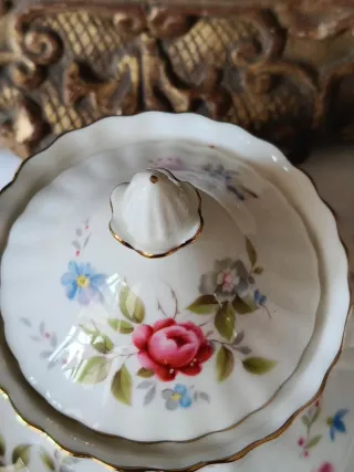 Set Royal Albert Jubelee