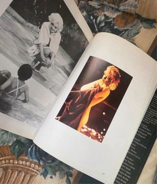 Libro Marilyn Monroe Antología Cine Clásico