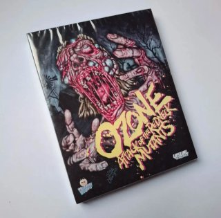 Pack Cine Gore