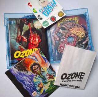 Pack Cine Gore