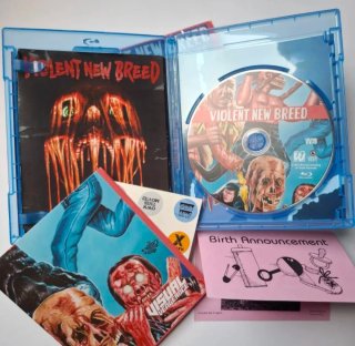 Pack Cine Gore