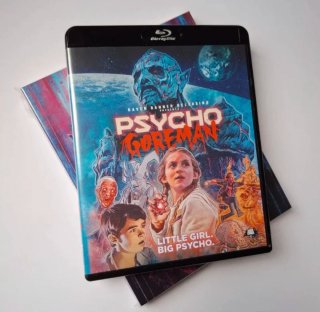 Pack Cine Gore